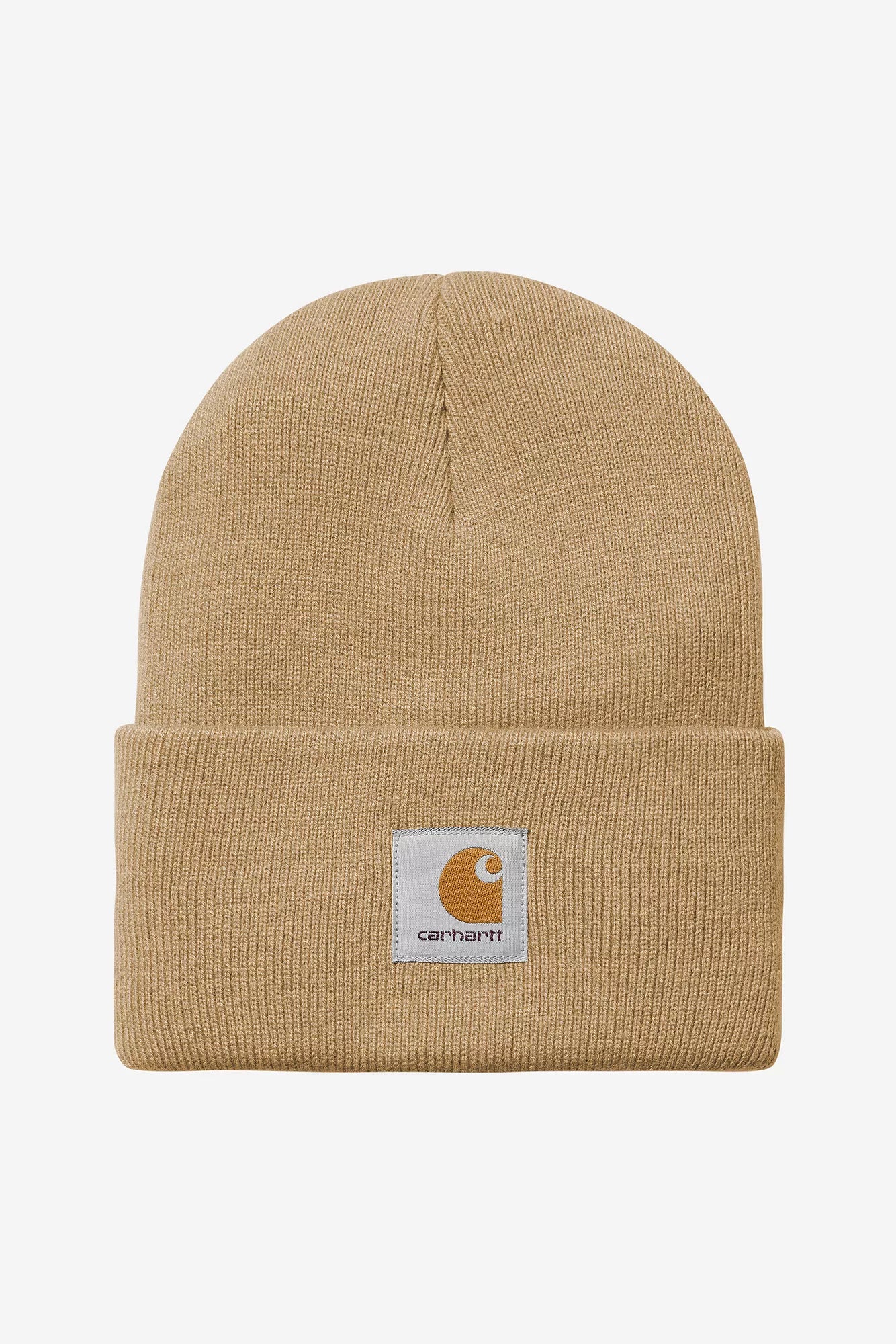 Acrylic Watch Hat