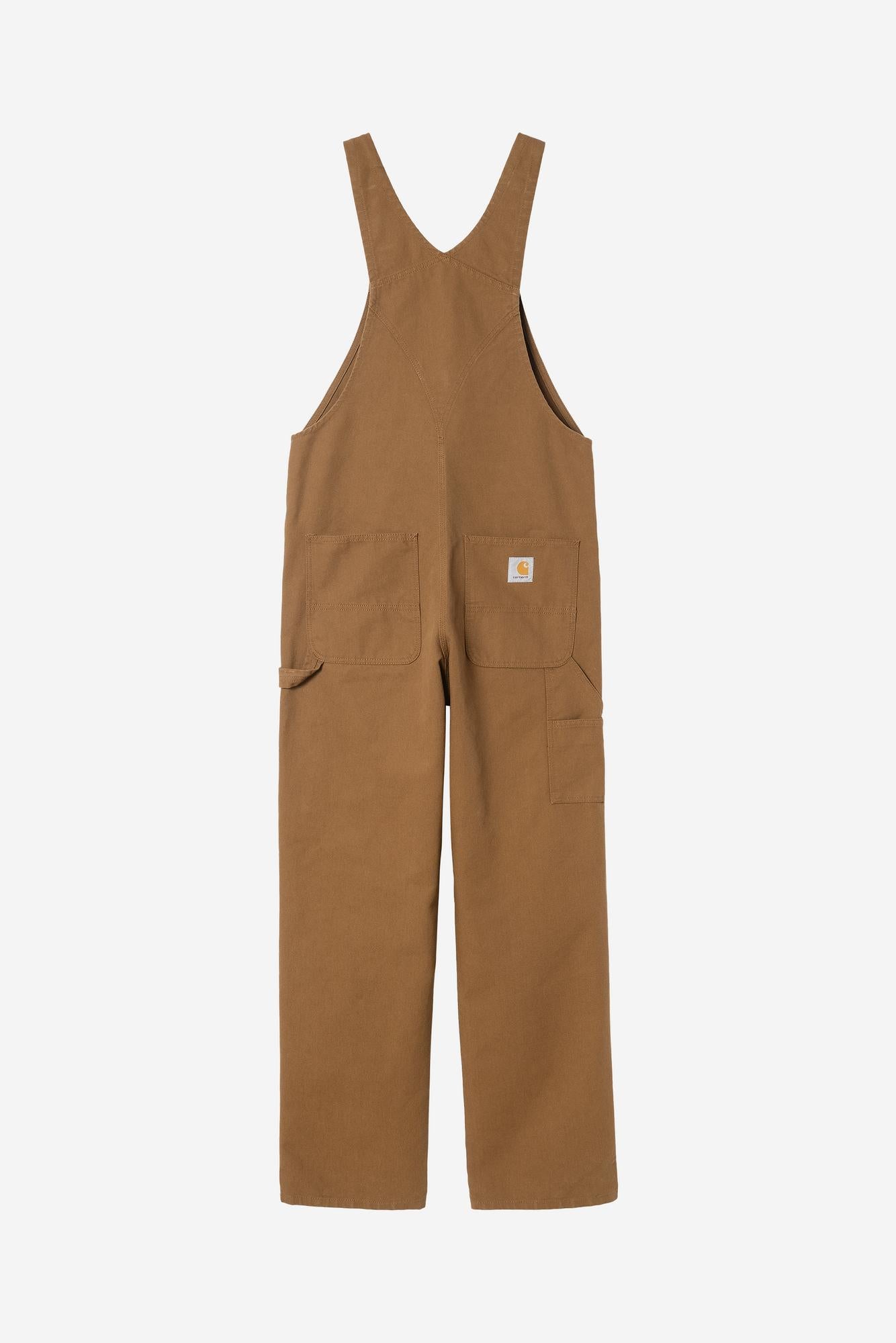 Bib Overall (rinsed)