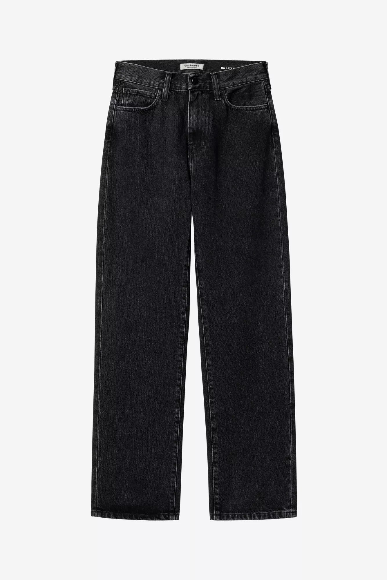 W Noxon Pant (stone washed)