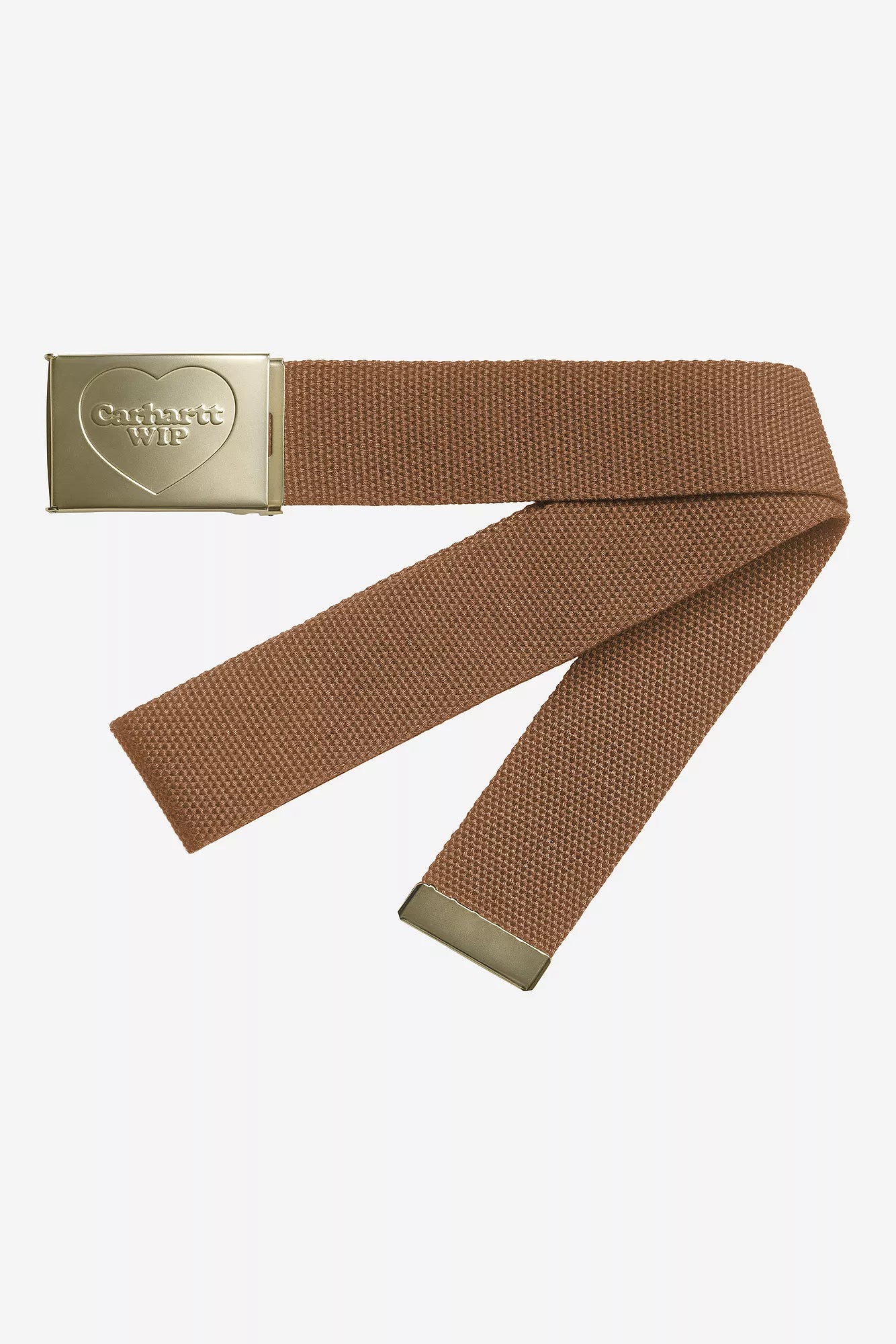 Heart Clip Belt