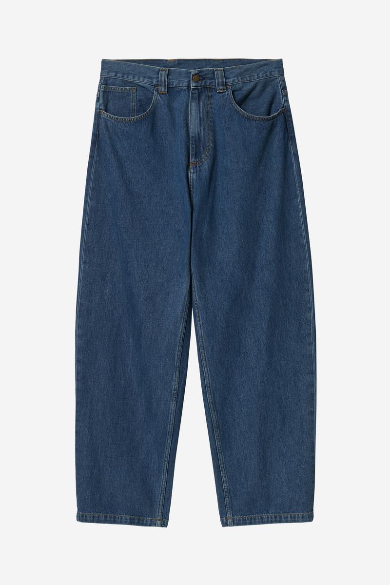 Brandon Pant (stone washed)