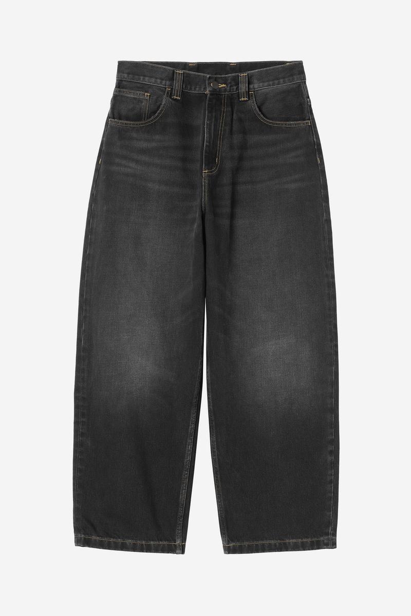 Brandon Pant (dark destroy wash)