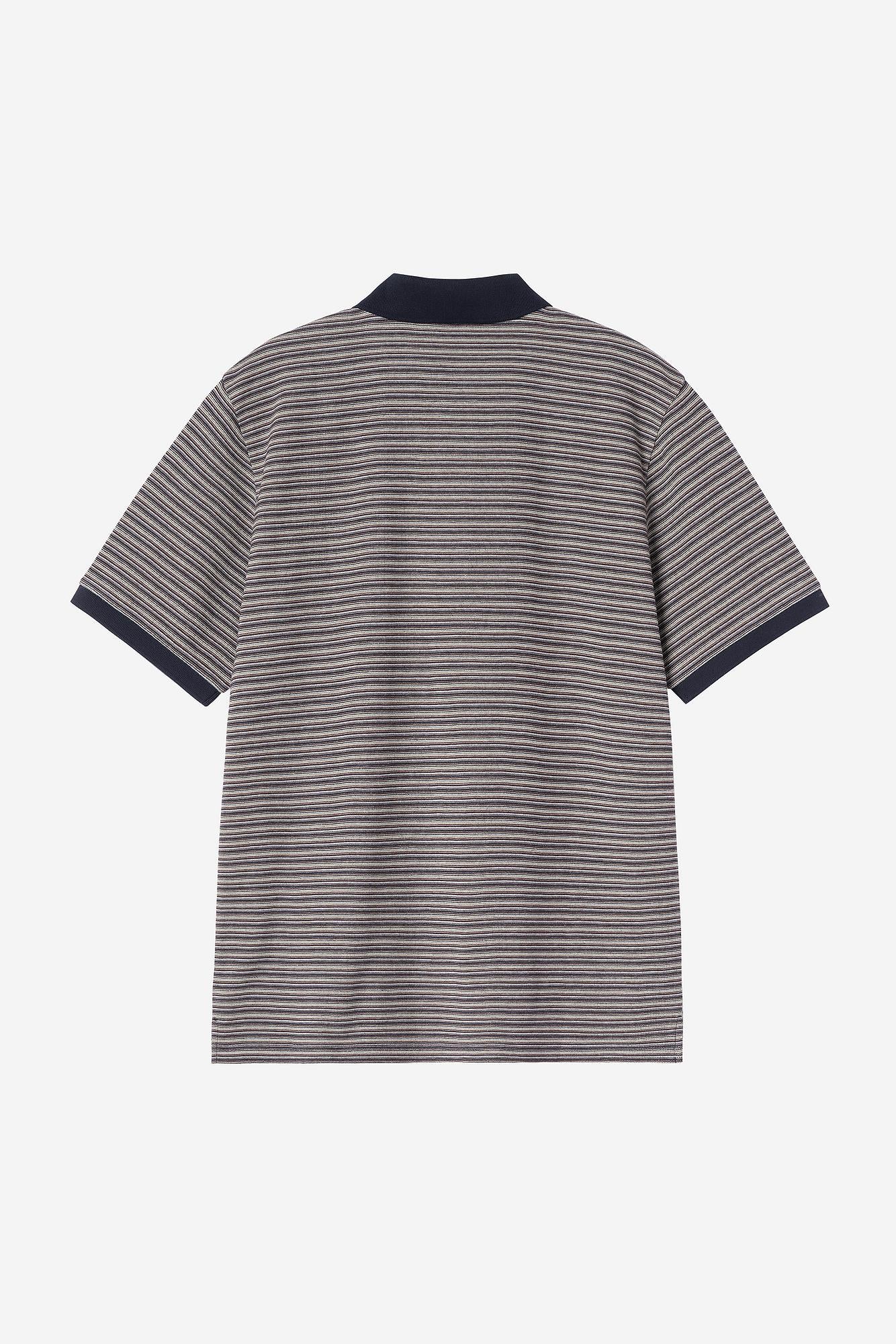 S/S Dion Polo