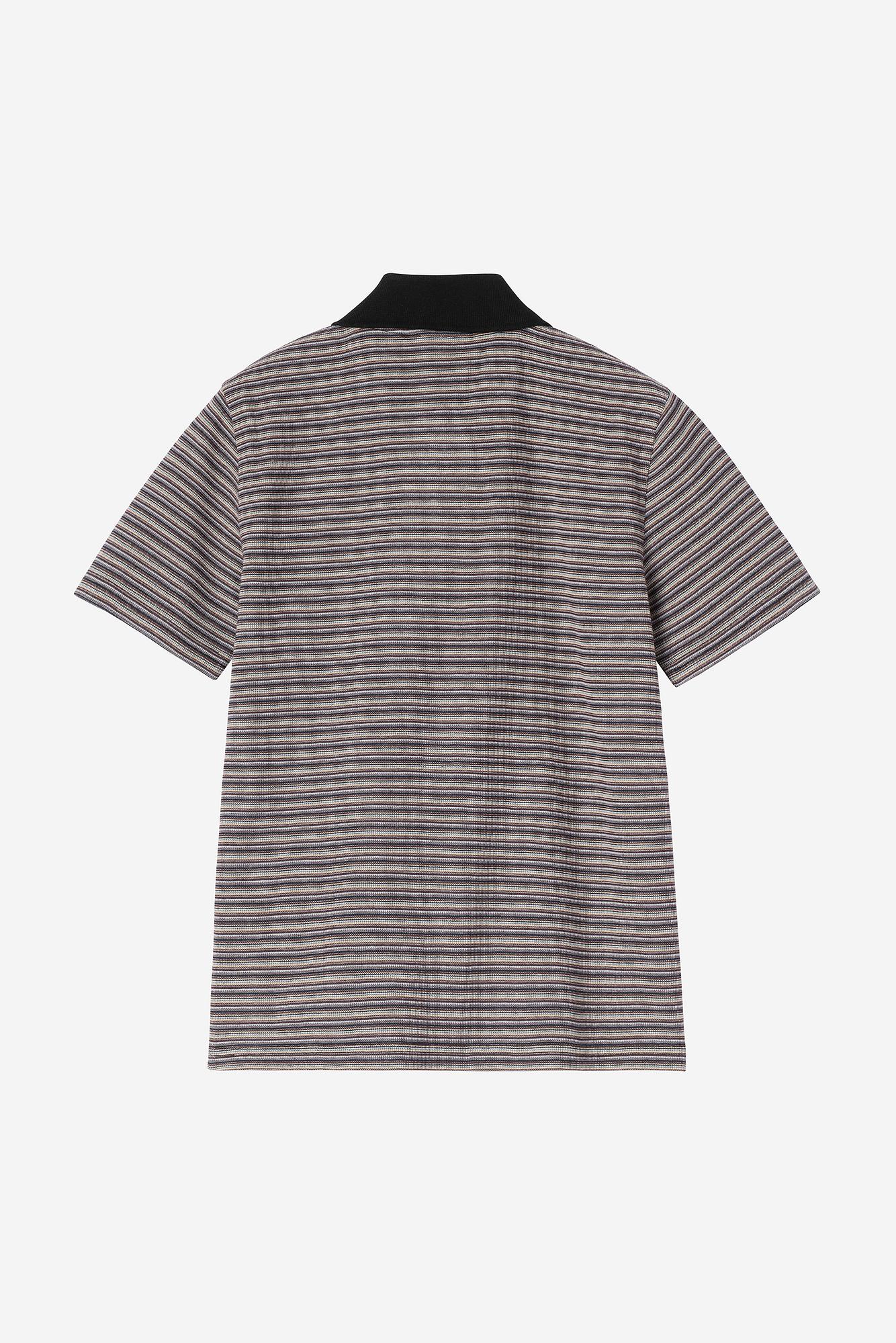 W S/S Dion Polo