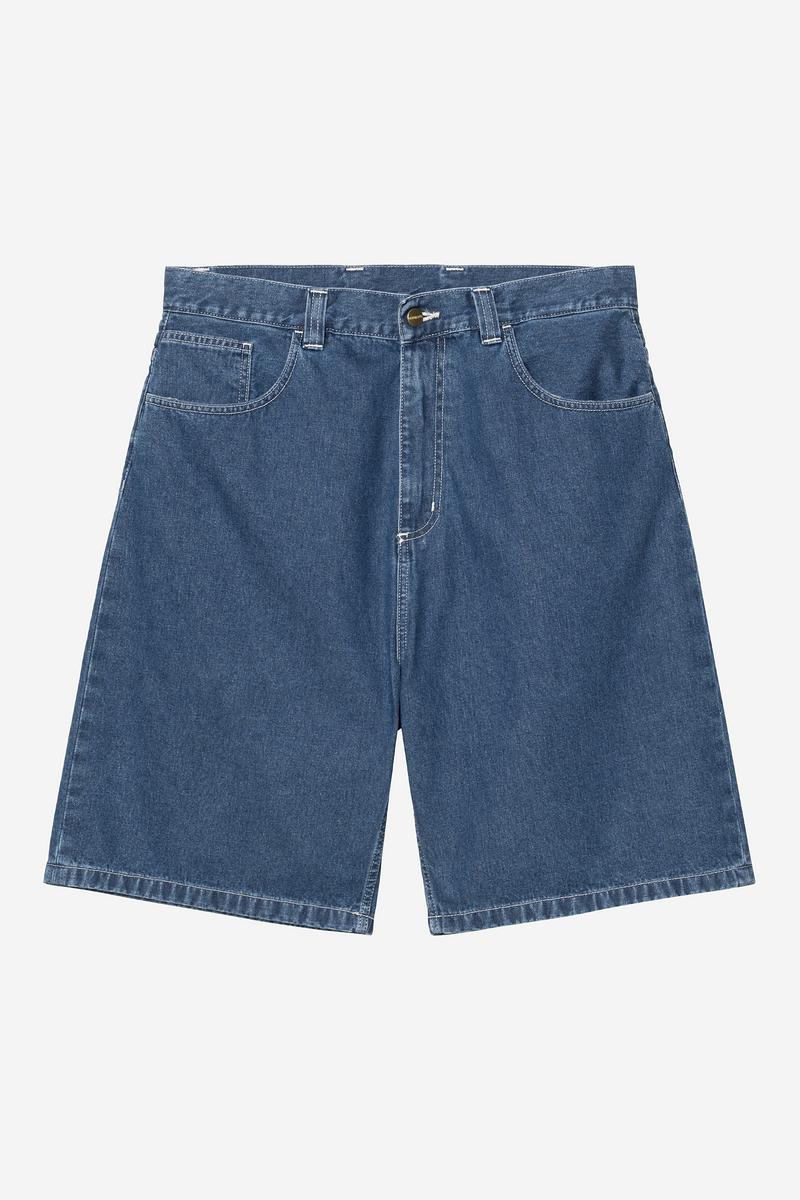 Brandon Short (stone washed)