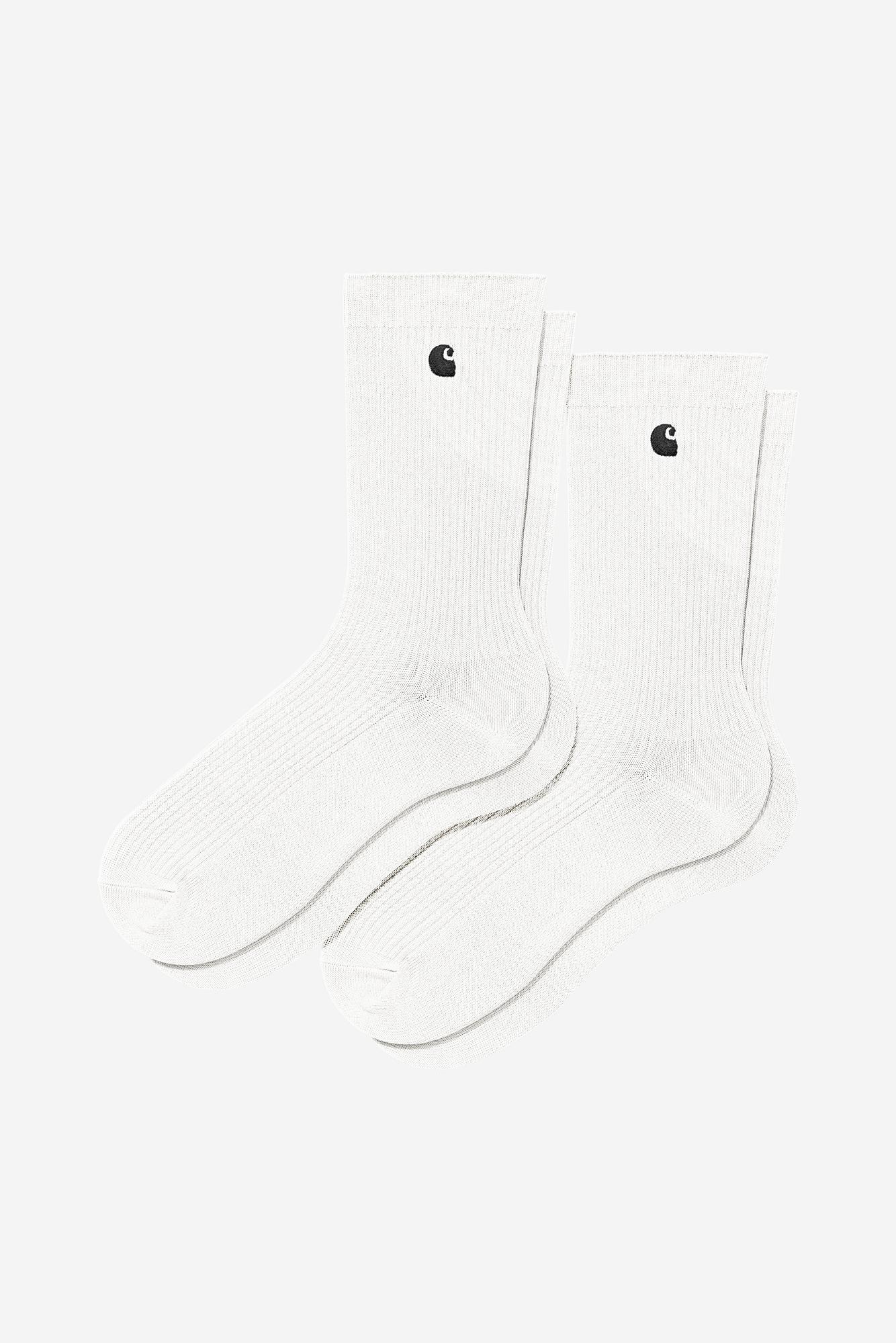 Madison Pack Socks
