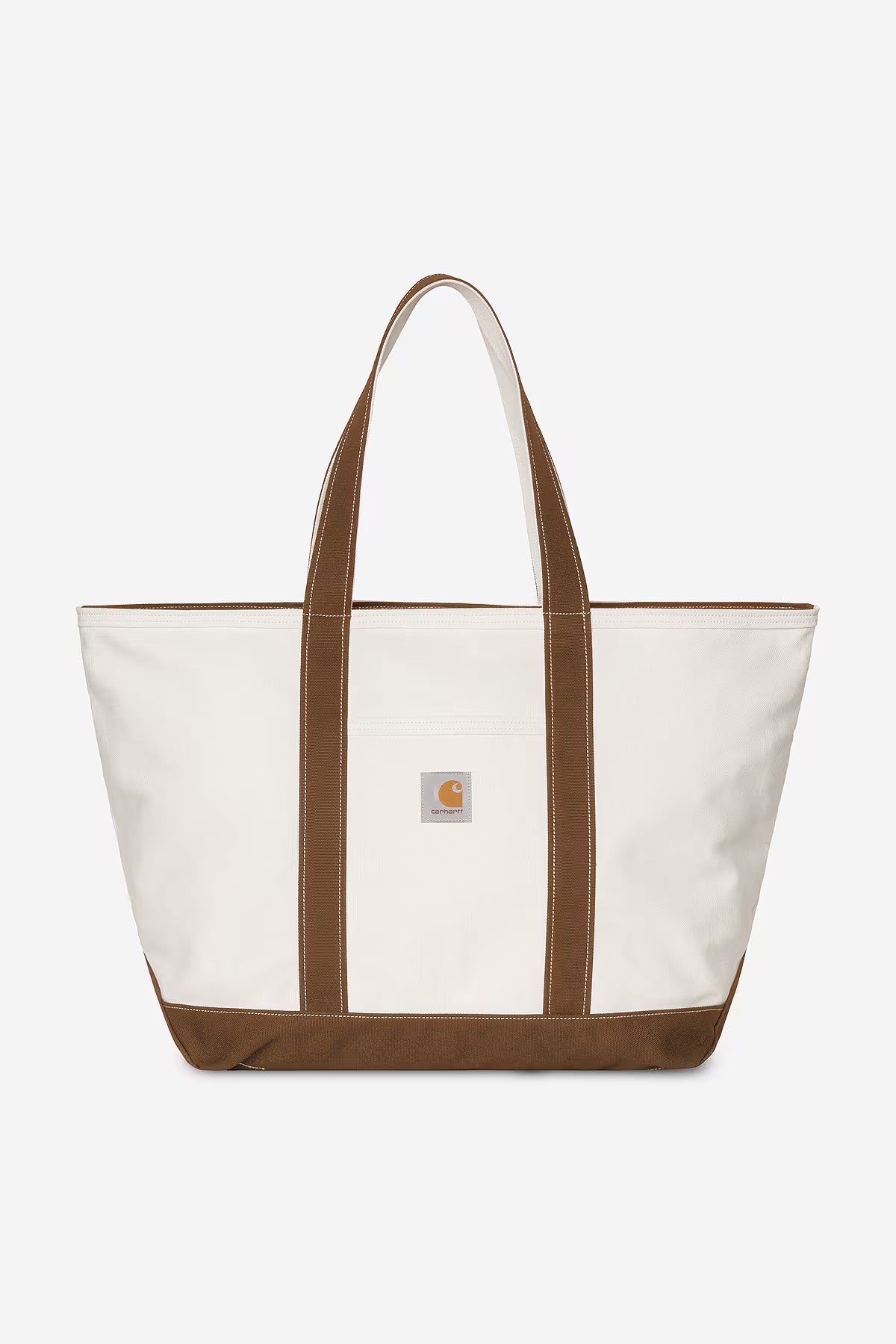 Canvas Beach Tote