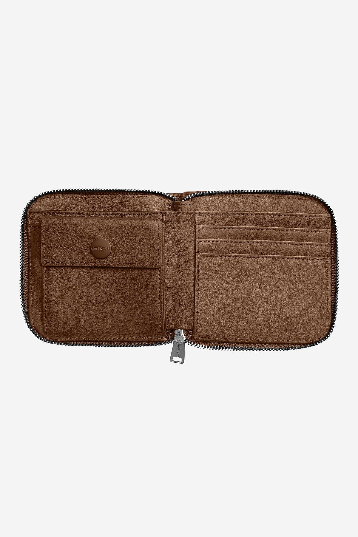 Leather Wallet