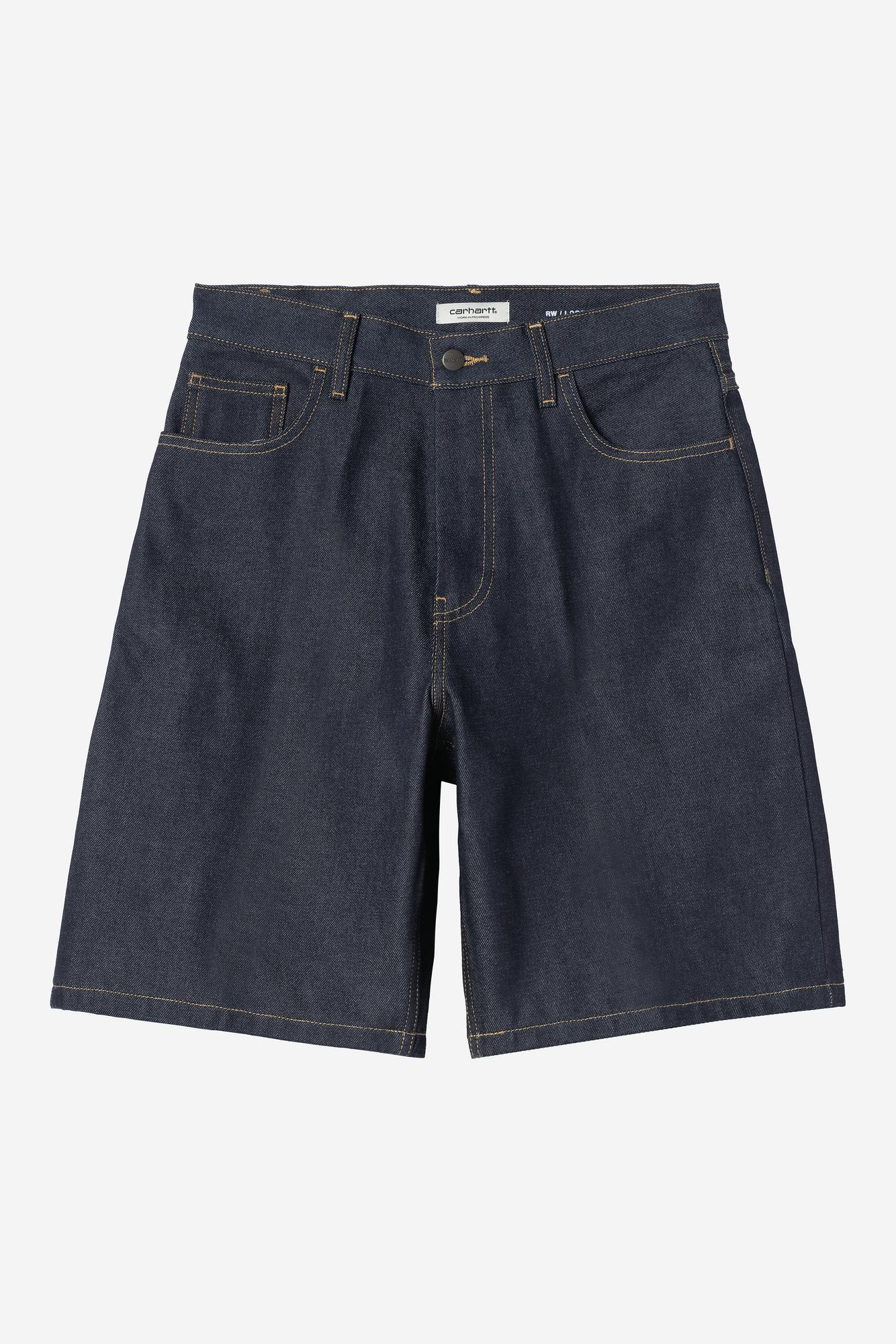 W Brandon Short