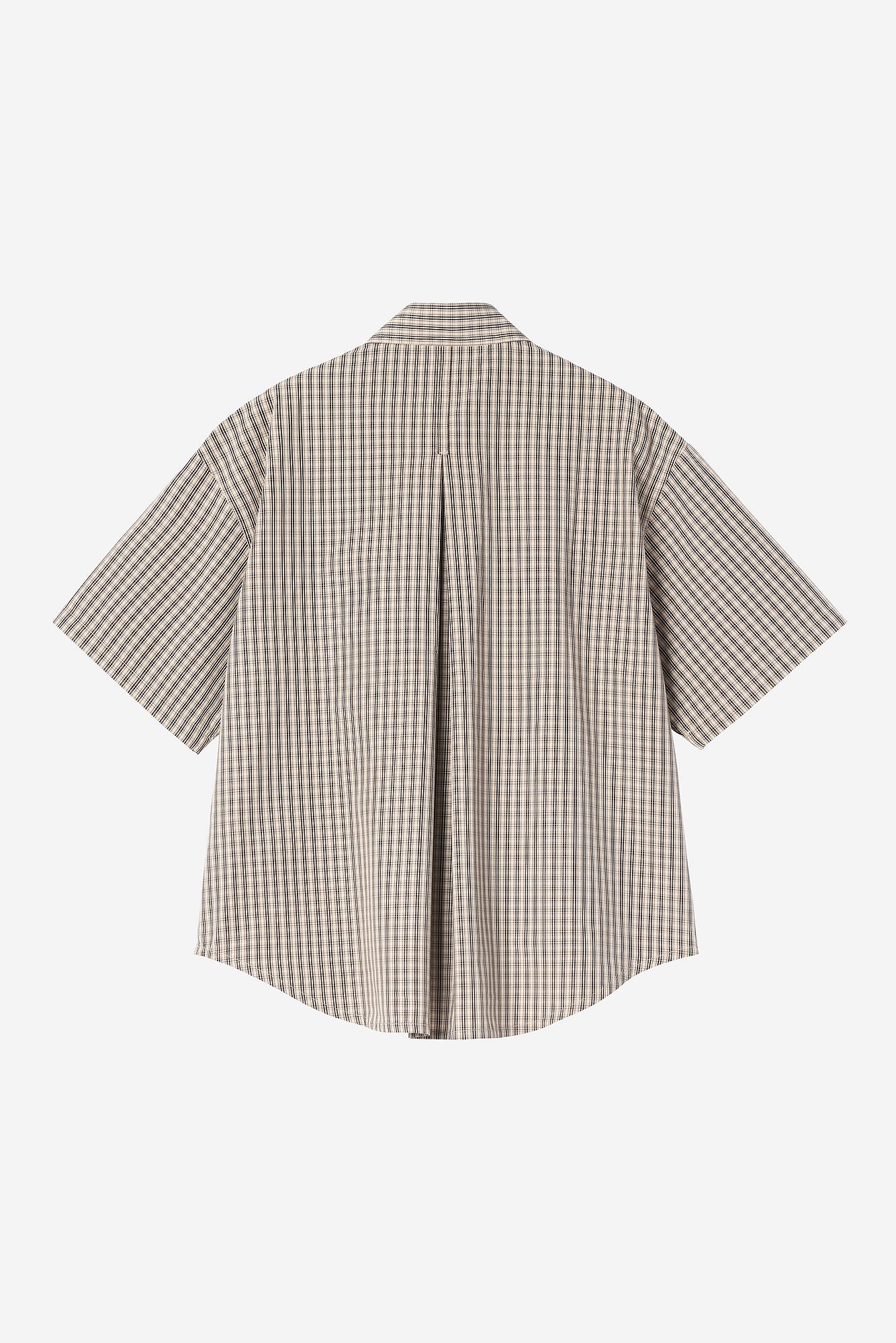 W S/S Ayers Shirt