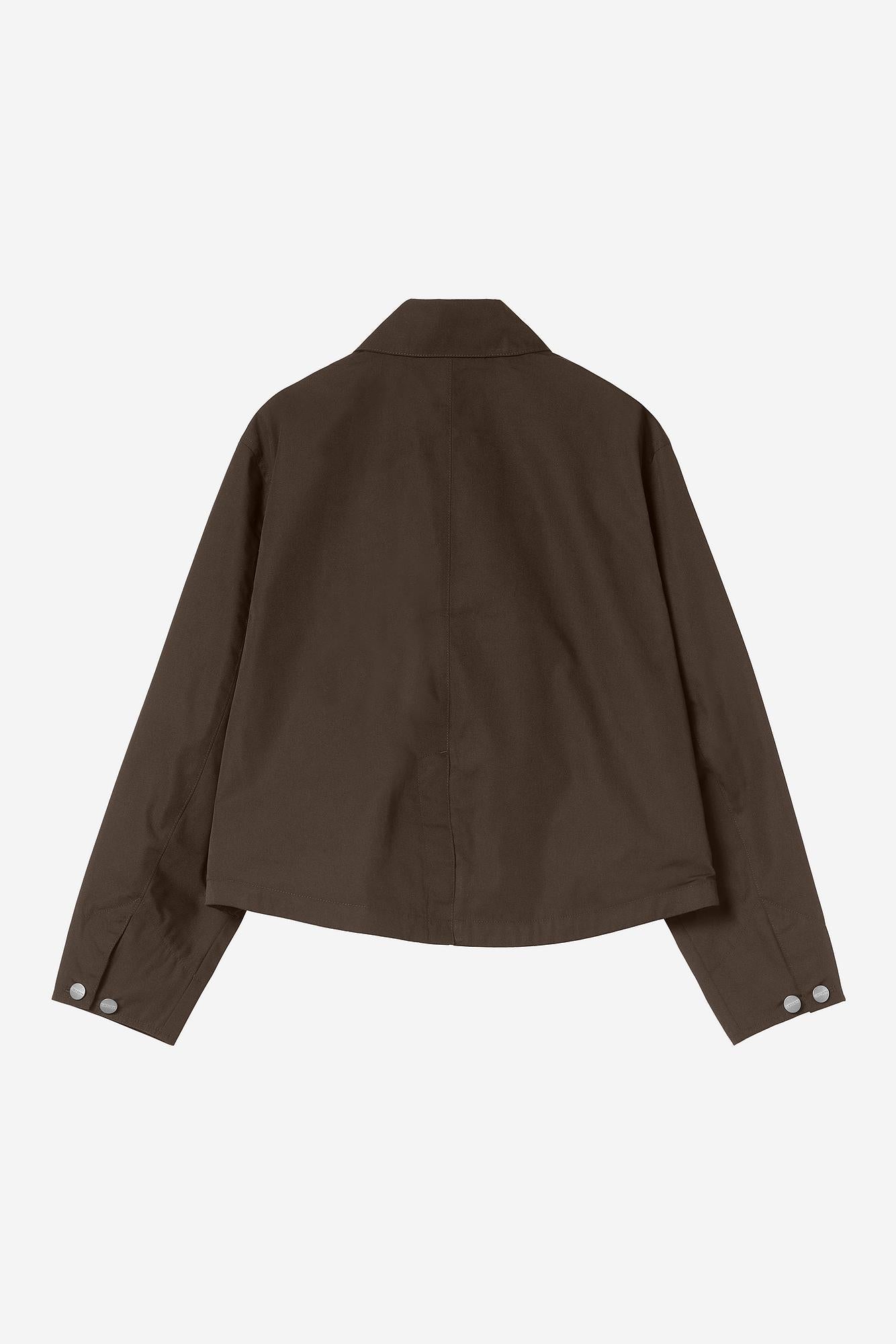 W Arcane Jacket