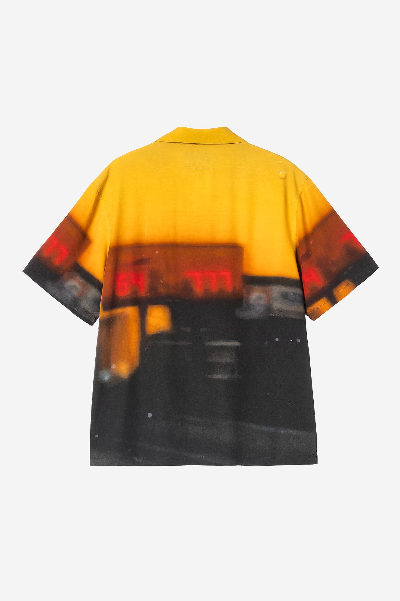 S/S Sean Sweeney Shirt