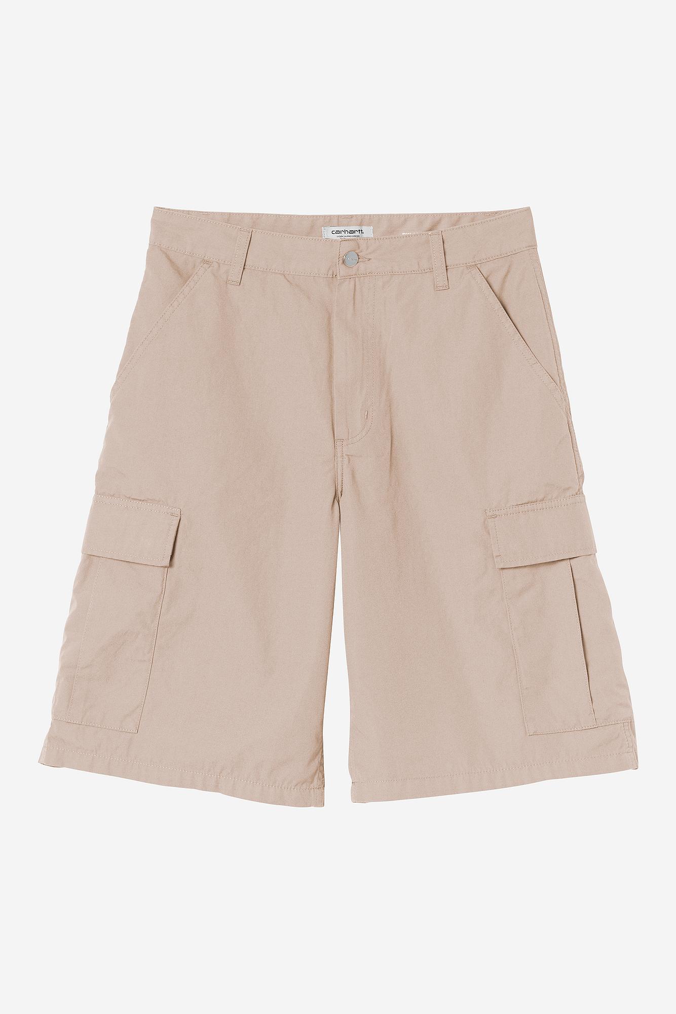 W Brandon Cargo Short (rinsed)