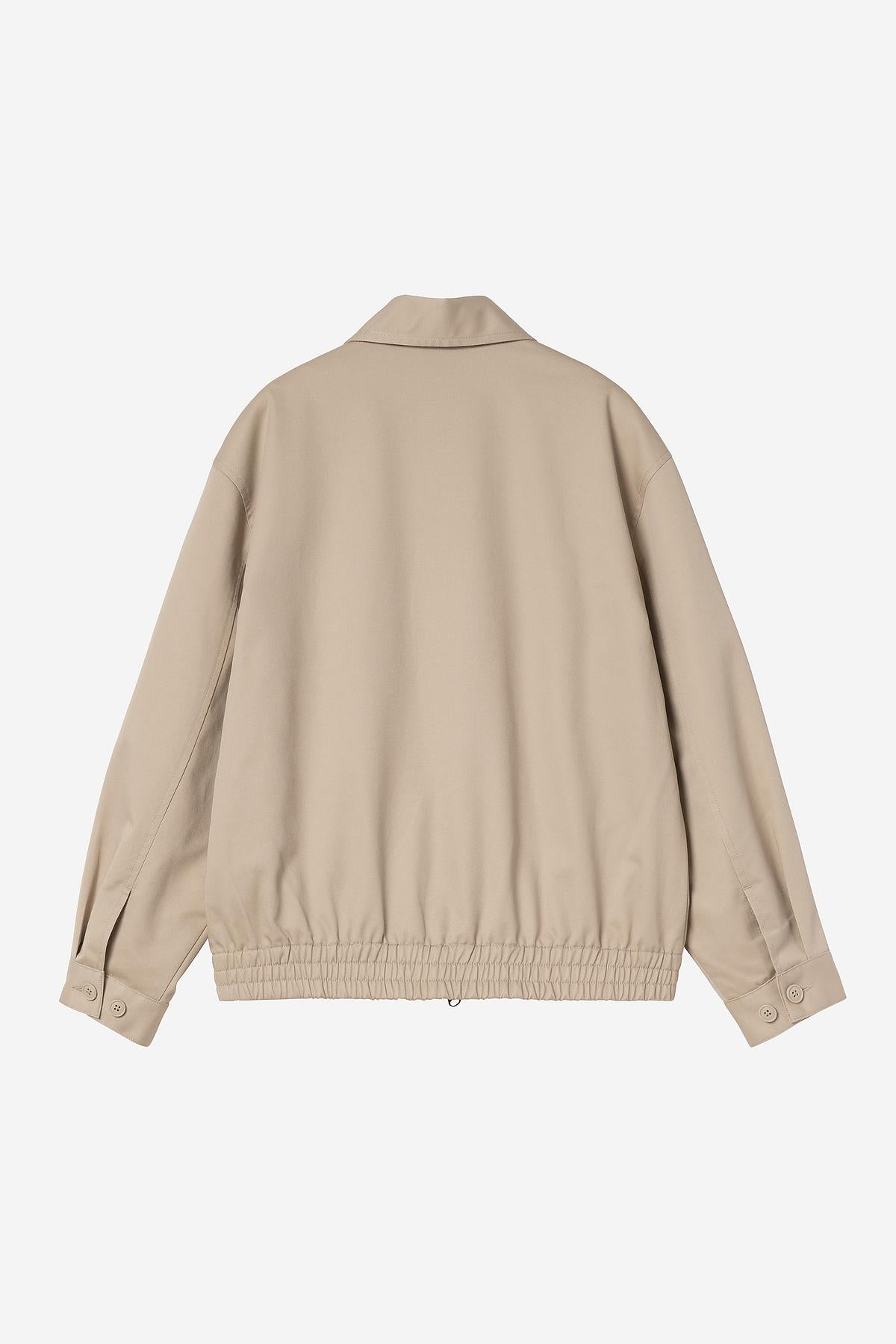 W Conan Jacket