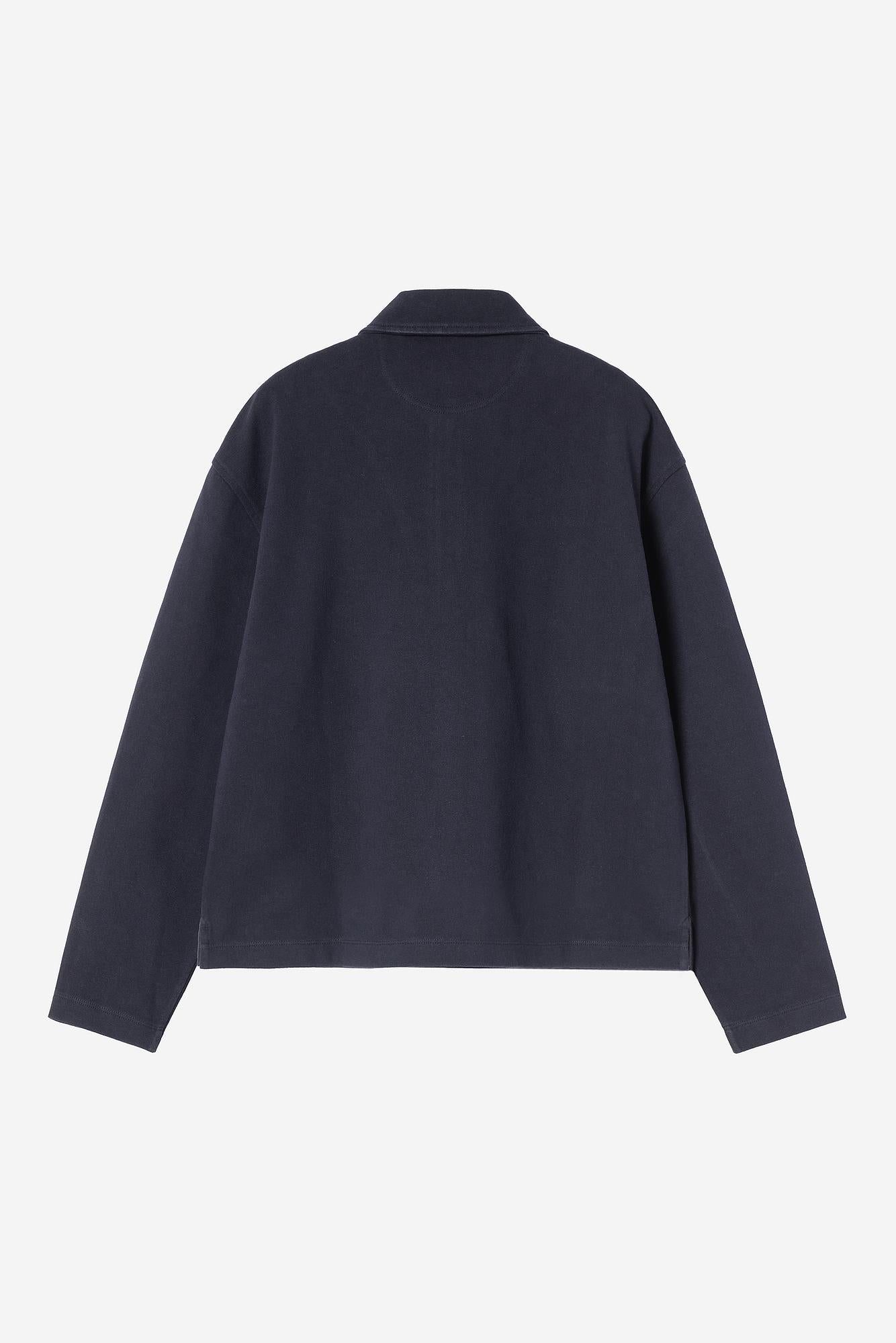 W Eddy Polo Sweat