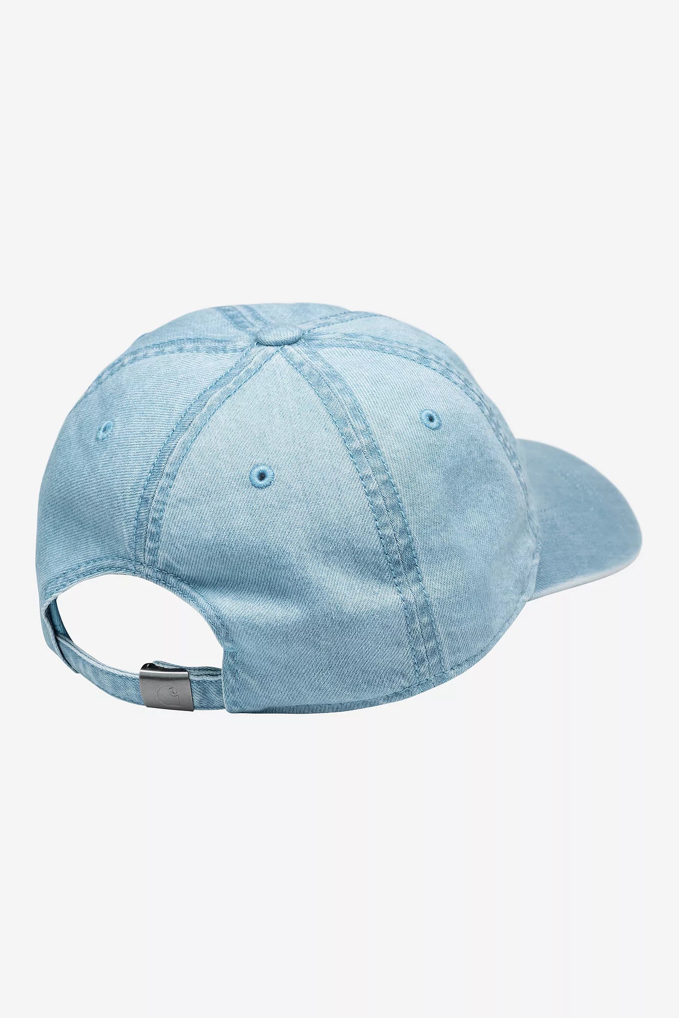 Lucas Cap (stone bleached)