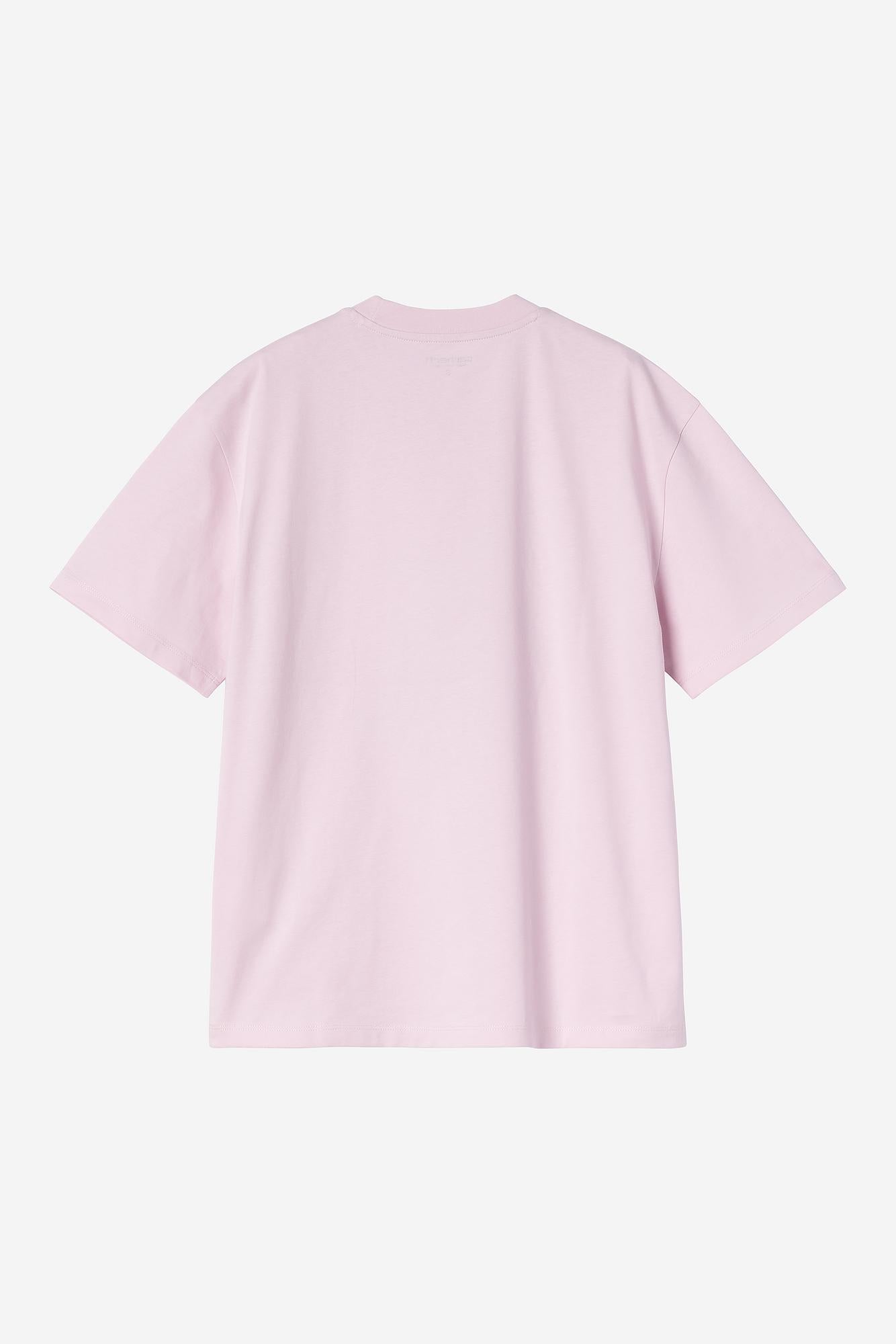 W S/S Vacation T-Shirt