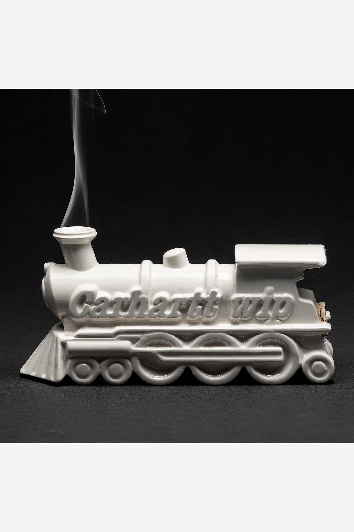 Freight Incense Chamber