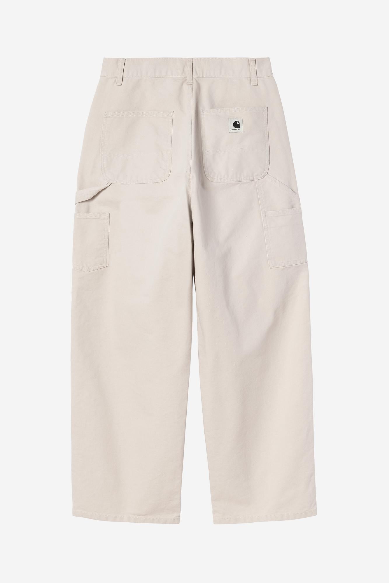 W Brandon Single Knee Pant (stone washed)