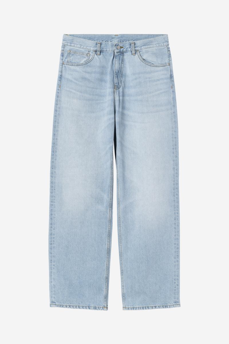 Payson Pant (heavy burst washed)