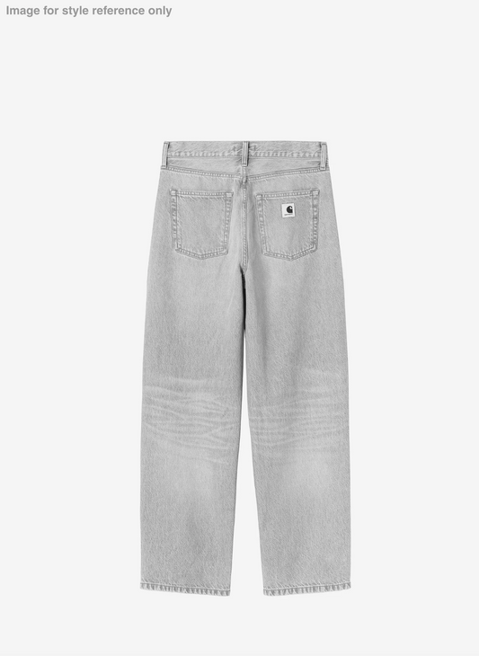 W Arin Pant (stone washed)
