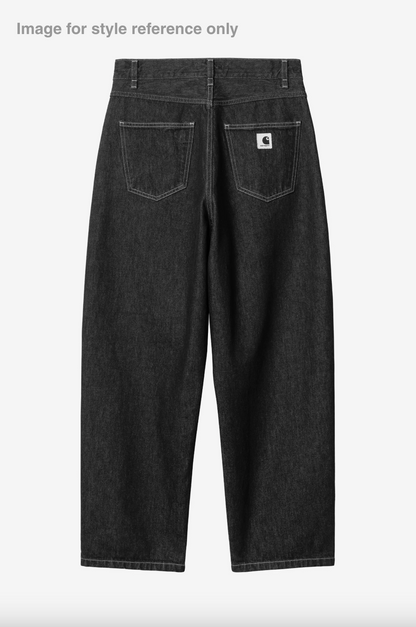 W Brandon Pant (dark destroy wash)