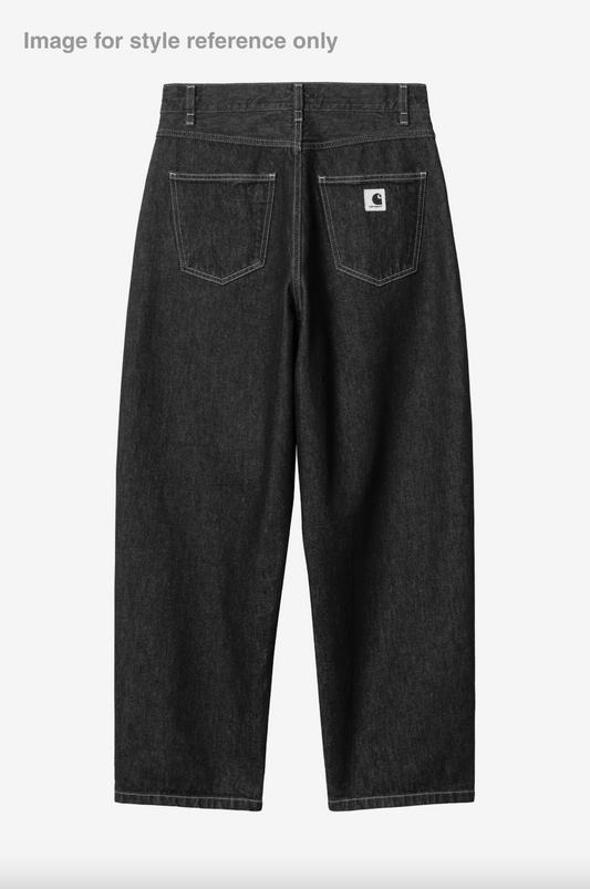 W Brandon Pant (dark destroy wash)