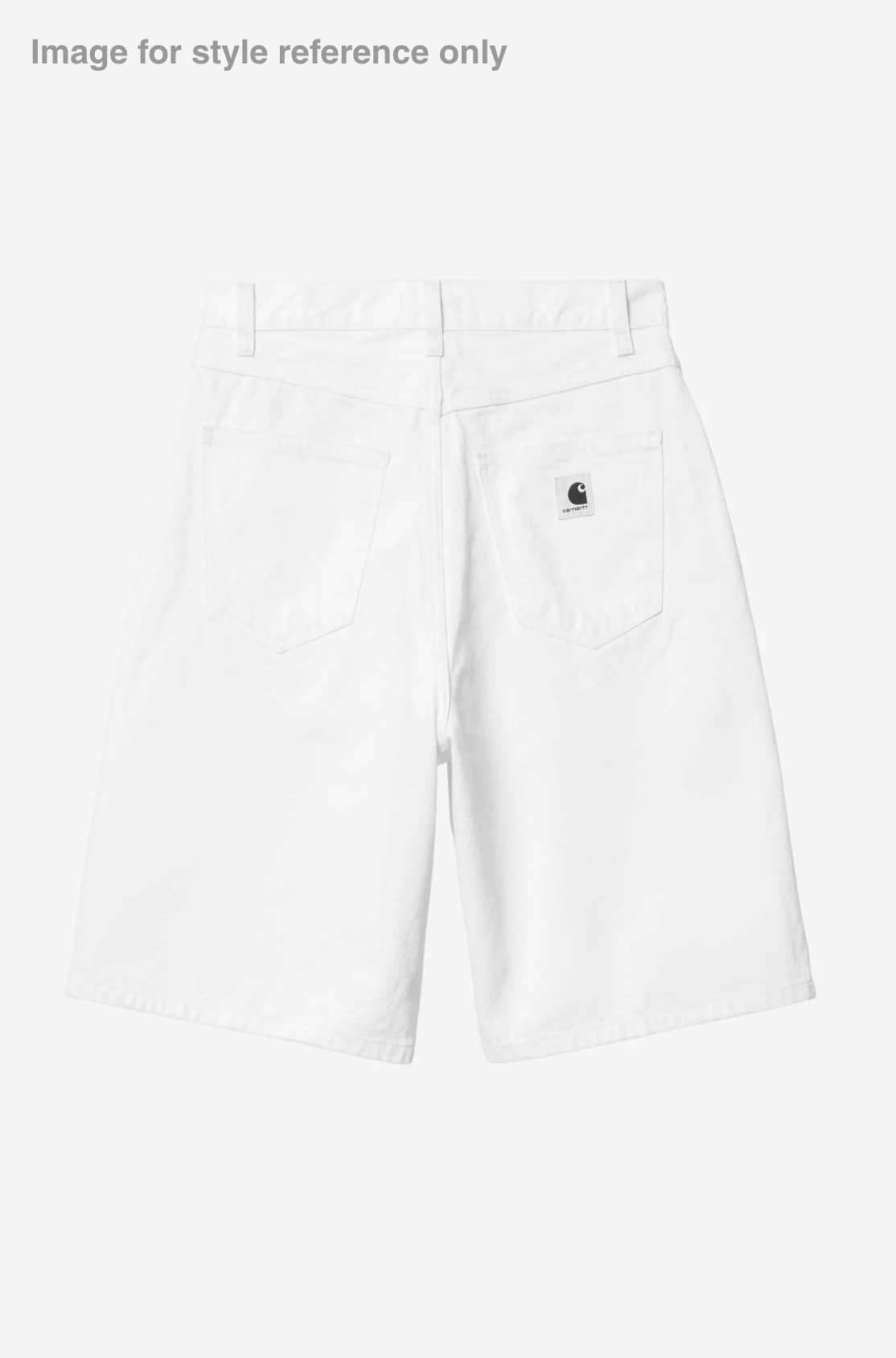 W Brandon Short