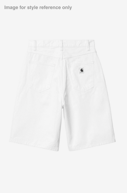 W Brandon Short