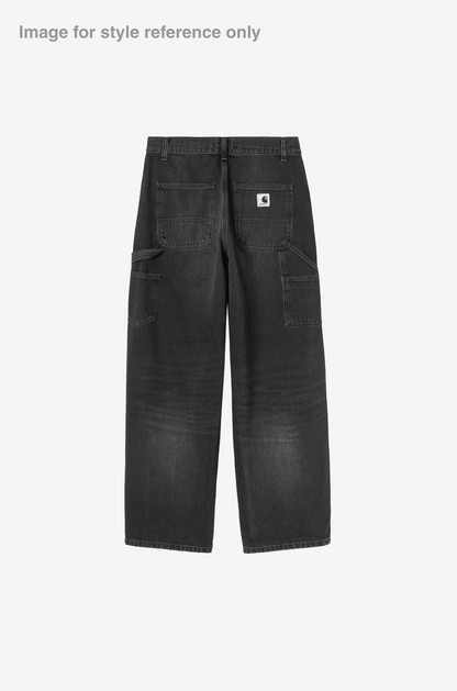 W Brandon Single Knee Pant (stone washed)