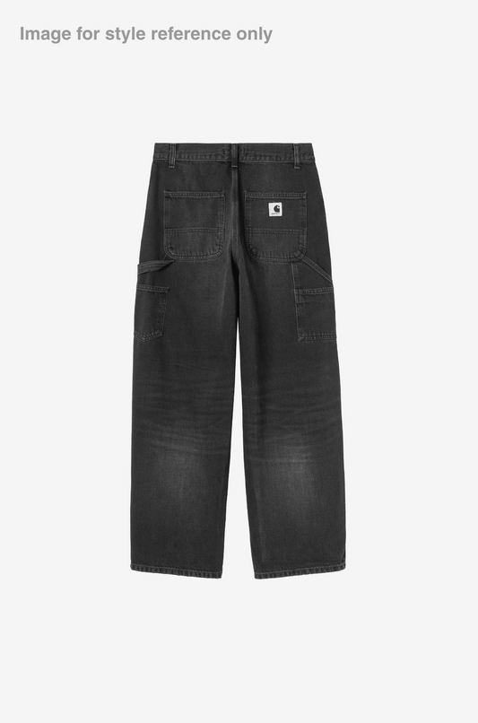 W Brandon Single Knee Pant (stone washed)