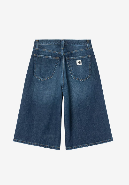W Ellis Short (dark destroy wash)