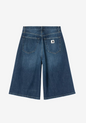W Ellis Short (dark destroy wash)
