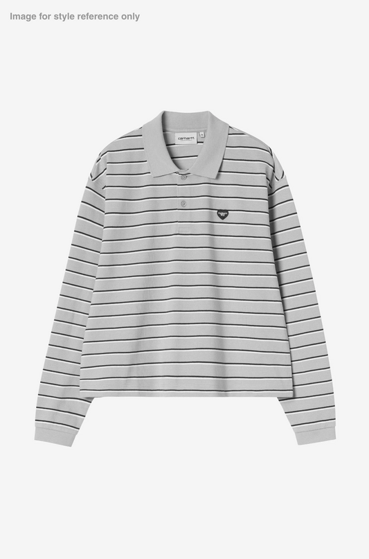 W L/S Orada Polo