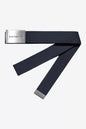 Clip Belt Chrome