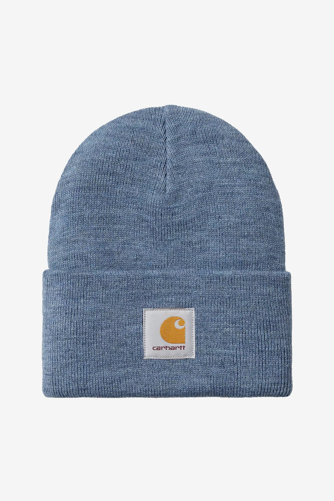 Acrylic Watch Hat