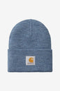 Acrylic Watch Hat
