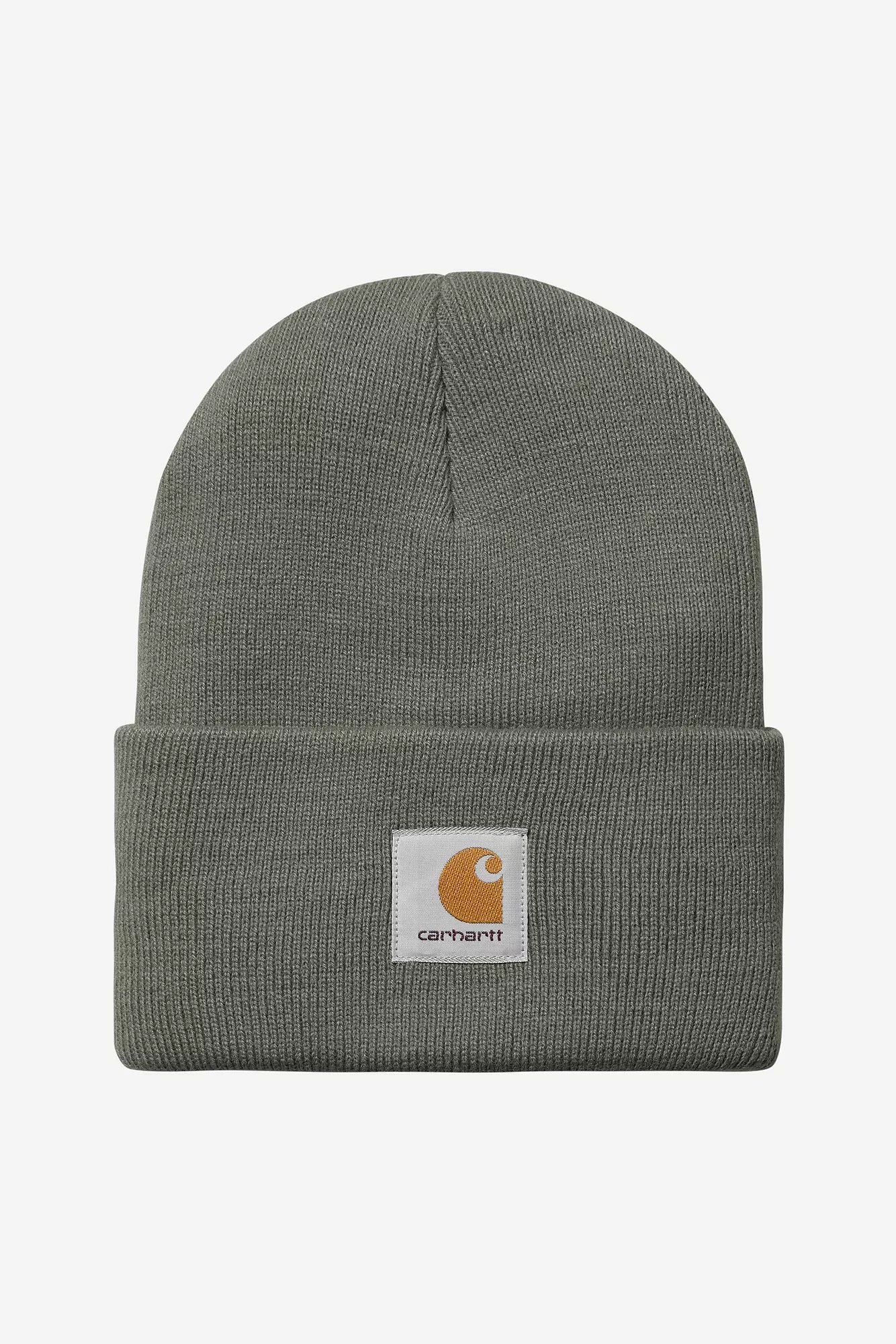 Acrylic Watch Hat
