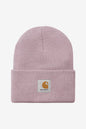 Acrylic Watch Hat