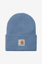 Acrylic Watch Hat