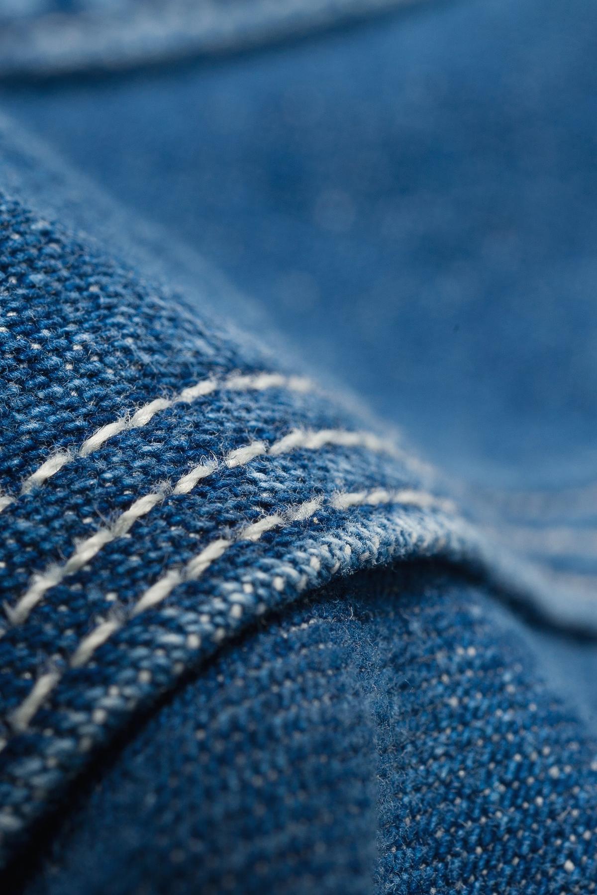 Simple Pant (stone washed)
