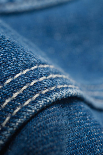 Simple Pant (stone washed)
