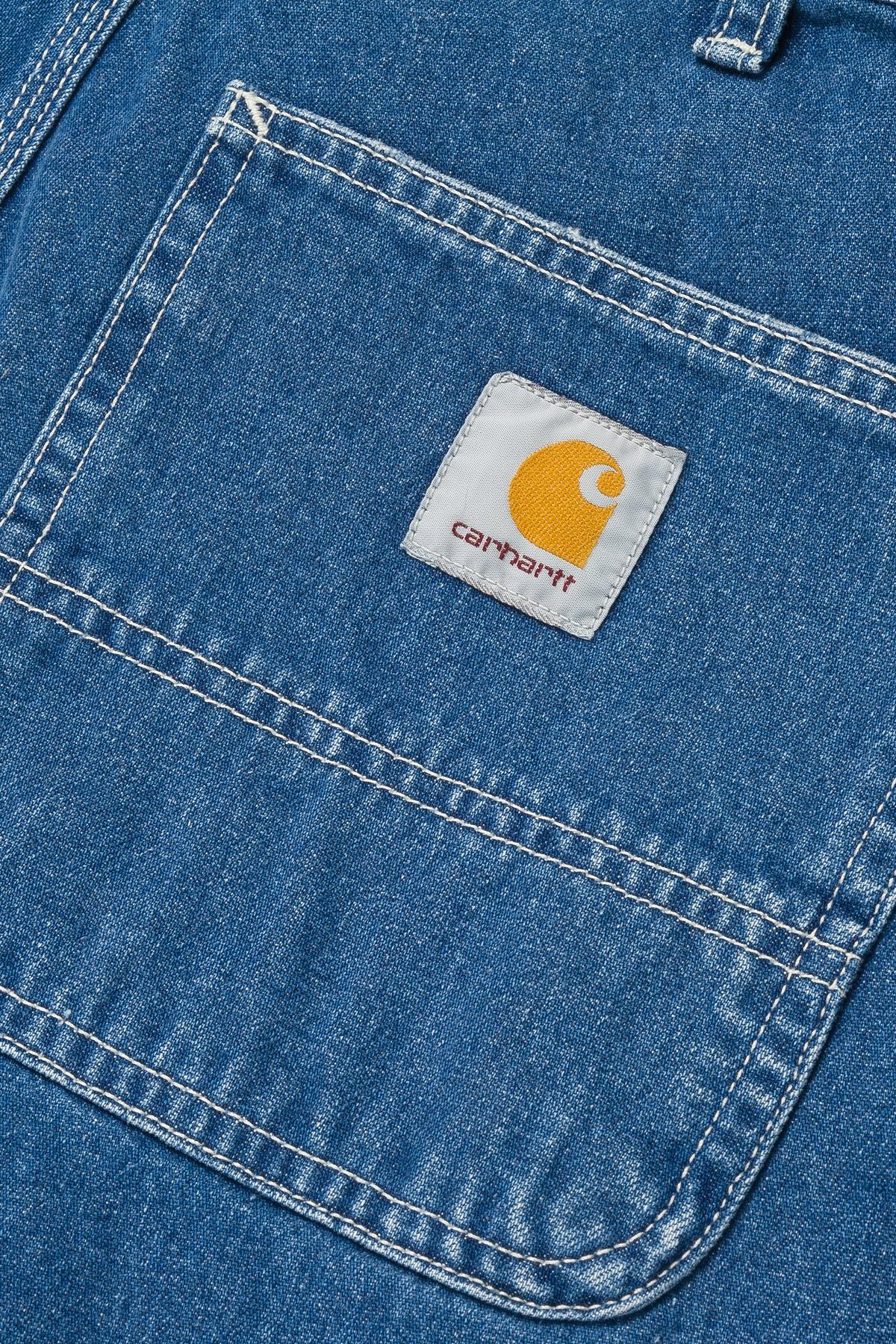 Simple Pant (stone washed)