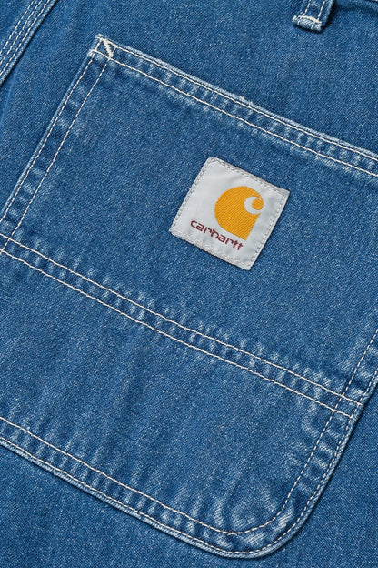 Simple Pant (stone washed)
