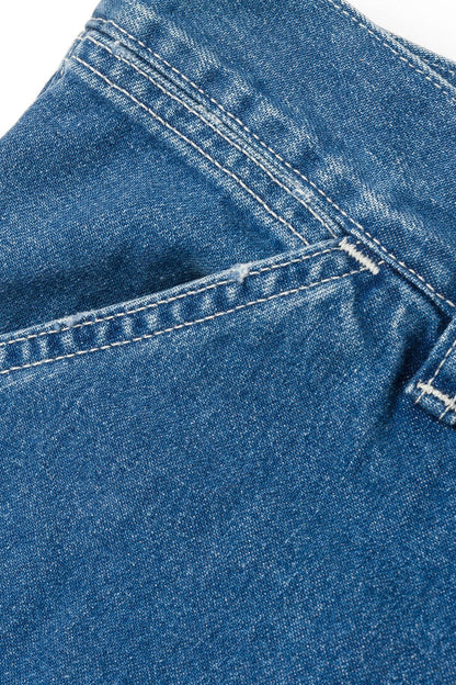 Simple Pant (stone washed)