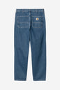 Simple Pant (stone washed)