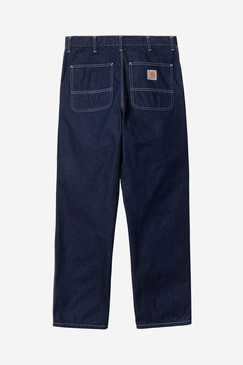 Simple Pant (one wash)