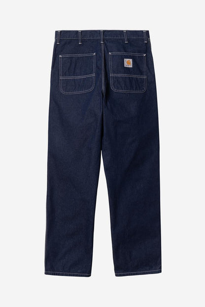 Simple Pant (one wash)