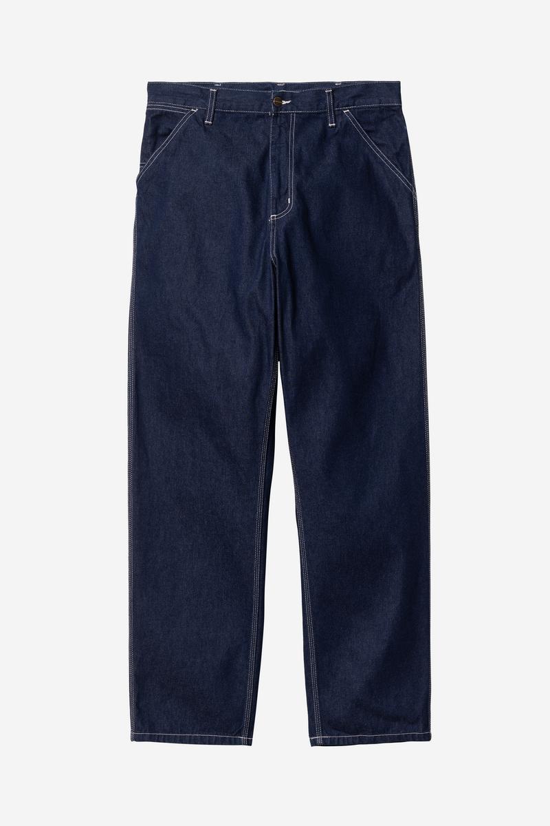 Simple Pant (one wash)