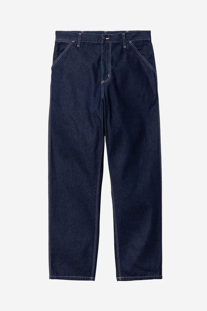 Simple Pant (one wash)
